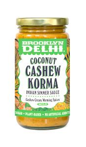 1 Serving Delhi Korma Simmer Sauce