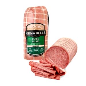 1 Serving Deli Favorites - Genoa Salami Lunch Meat