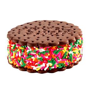 1 Serving Deluxe Flying Sauce (Sprinkles)