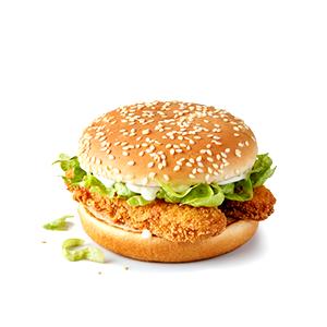 1 Serving Deluxe Vegetarian