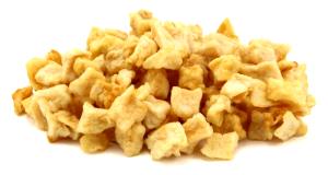 1 Serving Diced Dried Apples