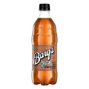 1 Serving Diet Barq