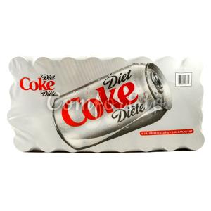 1 Serving Diet Coke - 32