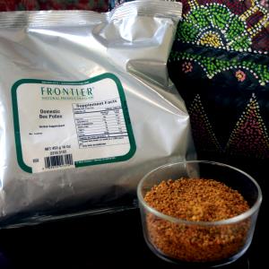 1 Serving Domestic Bee Pollen