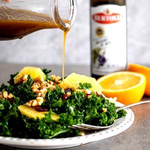 1 Serving Dressing, Citrus Balsamic Vinaigrette