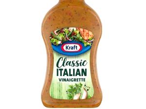 1 Serving Dressing For Regular Classic Italian