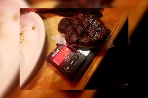 1 Serving Dressing For Roadhouse Steak Sammie