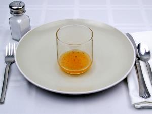 1 Serving Dressing (Italian Fat-Free, 2 Tbsp.)