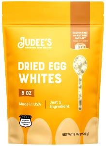 1 Serving Dried Egg Whites
