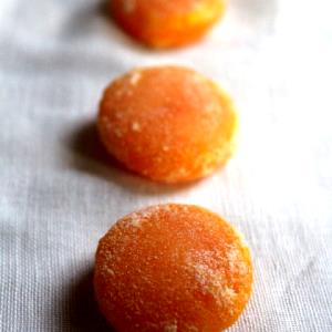 1 Serving Dried Egg Yolks