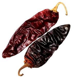 1 Serving Dried New Mexico Chiles