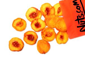 1 Serving Dried Peaches