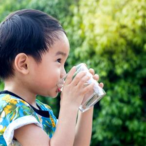 1 serving Drink (Kid