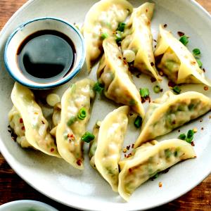 1 serving Dumplings