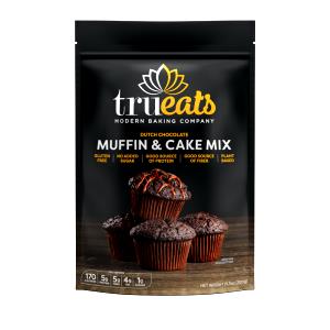 1 Serving Dutch Chocolate Cake Mix