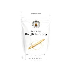 1 Serving Easy-Roll Dough Improver