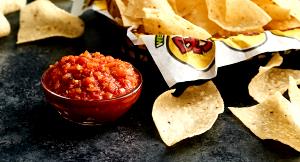 1 serving El Guapo Salsa