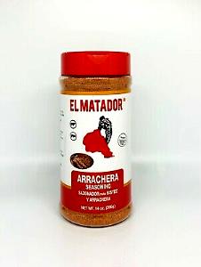 1 serving El Matador