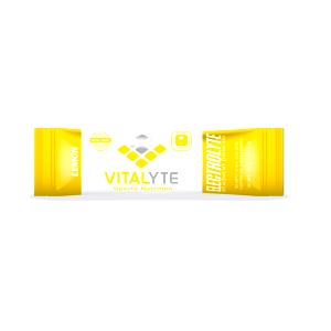 1 Serving Electrolytes Drink Mix, Natural Lemon
