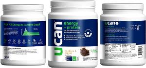 1 serving Energy Boost