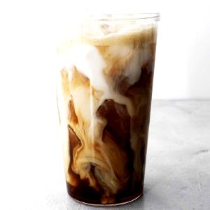 1 Serving Espresso Shake - Tall, Iced