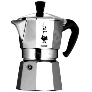 1 serving Espresso