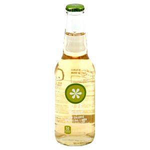 1 Serving Esque Sparkling Limon Drink