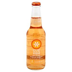 1 Serving Esque Sparkling Mandarin Drink