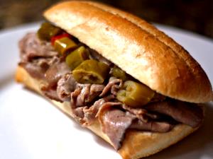 1 Serving Extra Italian Meat Per Sandwich