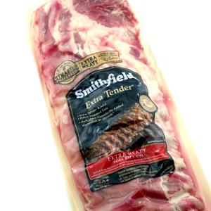 1 Serving Extra-Tender Pork Loin Ribs