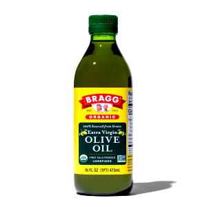 1 Serving Extra Virgin Olive Oil - Imported