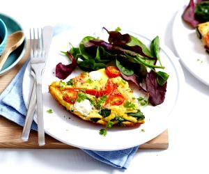 1 serving Farmhouse Omelette