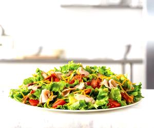 1 serving Farmhouse Salad
