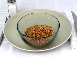 1 serving Farro