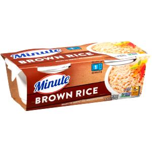 1 Serving Fast Browns