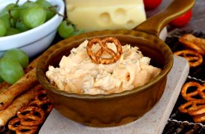 1 serving Fat Free Picante Ranch