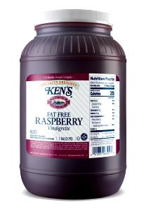 1 Serving Fat Free Raspberry Vinaigrette Dressing