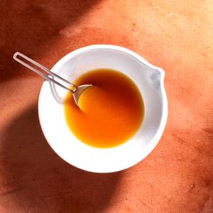 1 Serving Fat Free Red Wine Vinaigrette Dressing