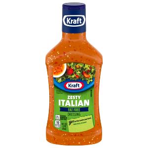 1 Serving Fat Free Italian Dressing