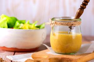 1 Serving Fat Free Vinaigrette