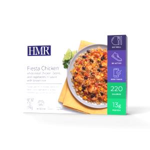 1 serving Fiesta Chicken