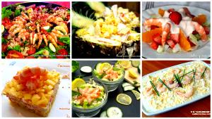 1 serving Fiesta Ensalada