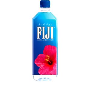 1 serving FIJI Water