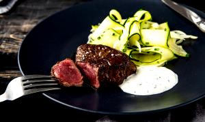 1 Serving Filet Mignon, 6 Oz, Mojo