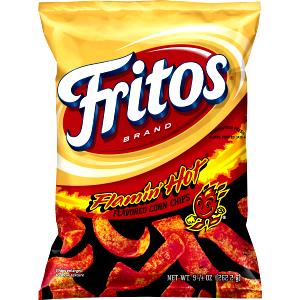 1 Serving Flamin
