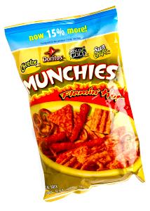1 Serving Flamin
