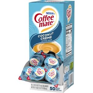 1 Serving Flavor-Cononut