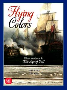 1 Serving Flying Colors