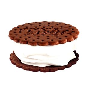 1 Serving Flying Sauce (Vanilla)