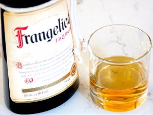 1 serving Frangelico